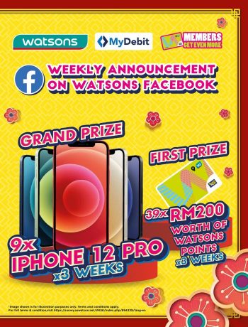 Watsons-Promotion-Catalogue-2-350x460 - Beauty & Health Health Supplements Johor Kedah Kelantan Kuala Lumpur Melaka Negeri Sembilan Online Store Pahang Penang Perak Perlis Personal Care Promotions & Freebies Putrajaya Sabah Sarawak Selangor Terengganu 