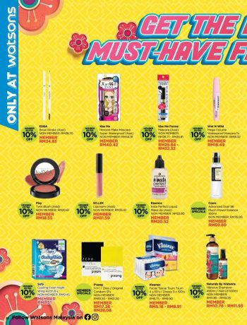 Watsons-Promotion-Catalogue-21-350x460 - Beauty & Health Health Supplements Johor Kedah Kelantan Kuala Lumpur Melaka Negeri Sembilan Online Store Pahang Penang Perak Perlis Personal Care Promotions & Freebies Putrajaya Sabah Sarawak Selangor Terengganu 