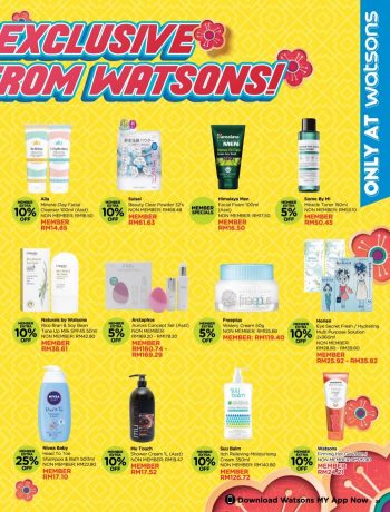 Watsons-Promotion-Catalogue-22-350x460 - Beauty & Health Health Supplements Johor Kedah Kelantan Kuala Lumpur Melaka Negeri Sembilan Online Store Pahang Penang Perak Perlis Personal Care Promotions & Freebies Putrajaya Sabah Sarawak Selangor Terengganu 