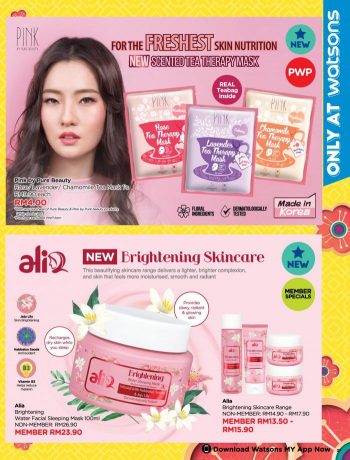 Watsons-Promotion-Catalogue-26-350x460 - Beauty & Health Health Supplements Johor Kedah Kelantan Kuala Lumpur Melaka Negeri Sembilan Online Store Pahang Penang Perak Perlis Personal Care Promotions & Freebies Putrajaya Sabah Sarawak Selangor Terengganu 