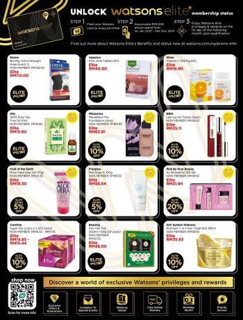 Watsons-Promotion-Catalogue-3-350x460 - Beauty & Health Health Supplements Johor Kedah Kelantan Kuala Lumpur Melaka Negeri Sembilan Online Store Pahang Penang Perak Perlis Personal Care Promotions & Freebies Putrajaya Sabah Sarawak Selangor Terengganu 