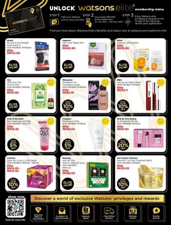 Watsons-Promotion-Catalogue-3-350x460 - Beauty & Health Health Supplements Johor Kedah Kelantan Kuala Lumpur Melaka Negeri Sembilan Online Store Pahang Penang Perak Perlis Personal Care Promotions & Freebies Putrajaya Sabah Sarawak Selangor Terengganu 