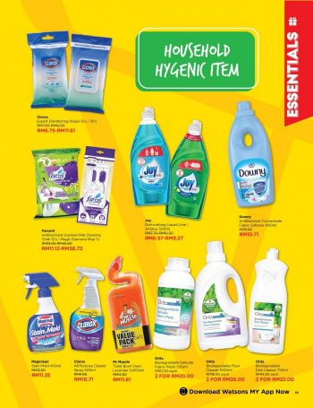 Watsons-Promotion-Catalogue-34-350x455 - Beauty & Health Health Supplements Johor Kedah Kelantan Kuala Lumpur Melaka Negeri Sembilan Online Store Pahang Penang Perak Perlis Personal Care Promotions & Freebies Putrajaya Sabah Sarawak Selangor Terengganu 