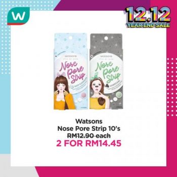 Watsons-Skincare-12.12-Year-End-Sale-13-350x350 - Beauty & Health Johor Kedah Kelantan Kuala Lumpur Malaysia Sales Melaka Negeri Sembilan Online Store Pahang Penang Perak Perlis Personal Care Putrajaya Sabah Sarawak Selangor Skincare Terengganu 