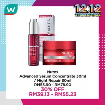 Watsons-Skincare-12.12-Year-End-Sale-25-350x350 - Beauty & Health Johor Kedah Kelantan Kuala Lumpur Malaysia Sales Melaka Negeri Sembilan Online Store Pahang Penang Perak Perlis Personal Care Putrajaya Sabah Sarawak Selangor Skincare Terengganu 