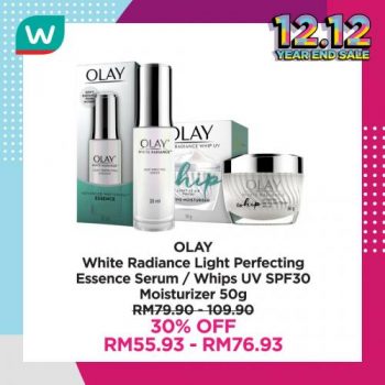 Watsons-Skincare-12.12-Year-End-Sale-27-350x350 - Beauty & Health Johor Kedah Kelantan Kuala Lumpur Malaysia Sales Melaka Negeri Sembilan Online Store Pahang Penang Perak Perlis Personal Care Putrajaya Sabah Sarawak Selangor Skincare Terengganu 