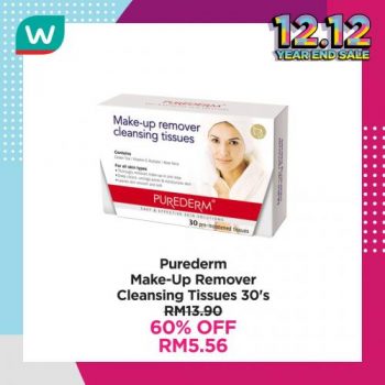 Watsons-Skincare-12.12-Year-End-Sale-3-350x350 - Beauty & Health Johor Kedah Kelantan Kuala Lumpur Malaysia Sales Melaka Negeri Sembilan Online Store Pahang Penang Perak Perlis Personal Care Putrajaya Sabah Sarawak Selangor Skincare Terengganu 