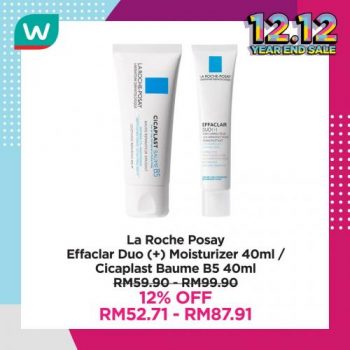 Watsons-Skincare-12.12-Year-End-Sale-31-350x350 - Beauty & Health Johor Kedah Kelantan Kuala Lumpur Malaysia Sales Melaka Negeri Sembilan Online Store Pahang Penang Perak Perlis Personal Care Putrajaya Sabah Sarawak Selangor Skincare Terengganu 