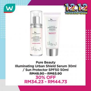 Watsons-Skincare-12.12-Year-End-Sale-32-350x350 - Beauty & Health Johor Kedah Kelantan Kuala Lumpur Malaysia Sales Melaka Negeri Sembilan Online Store Pahang Penang Perak Perlis Personal Care Putrajaya Sabah Sarawak Selangor Skincare Terengganu 