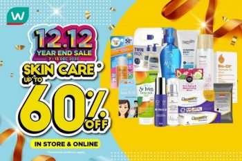 Watsons-Skincare-12.12-Year-End-Sale-350x233 - Beauty & Health Johor Kedah Kelantan Kuala Lumpur Malaysia Sales Melaka Negeri Sembilan Online Store Pahang Penang Perak Perlis Personal Care Putrajaya Sabah Sarawak Selangor Skincare Terengganu 