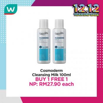 Watsons-Skincare-12.12-Year-End-Sale-6-350x350 - Beauty & Health Johor Kedah Kelantan Kuala Lumpur Malaysia Sales Melaka Negeri Sembilan Online Store Pahang Penang Perak Perlis Personal Care Putrajaya Sabah Sarawak Selangor Skincare Terengganu 