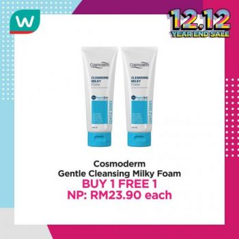 Watsons-Skincare-12.12-Year-End-Sale-7-350x350 - Beauty & Health Johor Kedah Kelantan Kuala Lumpur Malaysia Sales Melaka Negeri Sembilan Online Store Pahang Penang Perak Perlis Personal Care Putrajaya Sabah Sarawak Selangor Skincare Terengganu 