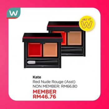 Watsons-Skincare-Cosmetics-Sale-1-350x349 - Beauty & Health Cosmetics Johor Kedah Kelantan Kuala Lumpur Malaysia Sales Melaka Negeri Sembilan Online Store Pahang Penang Perak Perlis Personal Care Putrajaya Sabah Sarawak Selangor Skincare Terengganu 