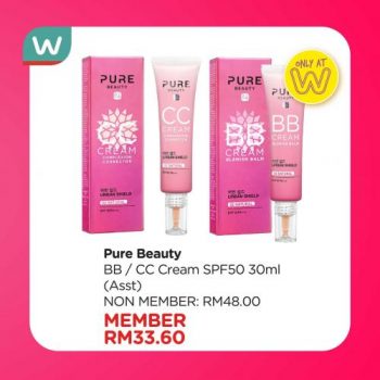 Watsons-Skincare-Cosmetics-Sale-12-350x350 - Beauty & Health Cosmetics Johor Kedah Kelantan Kuala Lumpur Malaysia Sales Melaka Negeri Sembilan Online Store Pahang Penang Perak Perlis Personal Care Putrajaya Sabah Sarawak Selangor Skincare Terengganu 