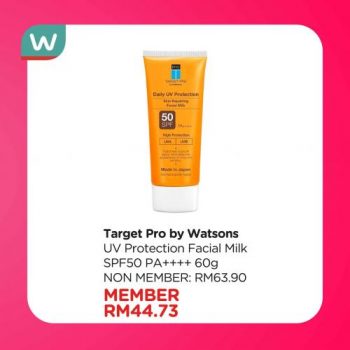 Watsons-Skincare-Cosmetics-Sale-13-350x350 - Beauty & Health Cosmetics Johor Kedah Kelantan Kuala Lumpur Malaysia Sales Melaka Negeri Sembilan Online Store Pahang Penang Perak Perlis Personal Care Putrajaya Sabah Sarawak Selangor Skincare Terengganu 