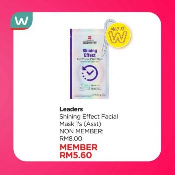 Watsons-Skincare-Cosmetics-Sale-14-350x350 - Beauty & Health Cosmetics Johor Kedah Kelantan Kuala Lumpur Malaysia Sales Melaka Negeri Sembilan Online Store Pahang Penang Perak Perlis Personal Care Putrajaya Sabah Sarawak Selangor Skincare Terengganu 