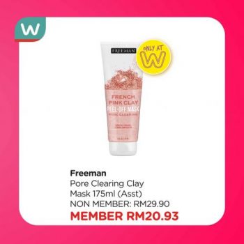 Watsons-Skincare-Cosmetics-Sale-18-350x350 - Beauty & Health Cosmetics Johor Kedah Kelantan Kuala Lumpur Malaysia Sales Melaka Negeri Sembilan Online Store Pahang Penang Perak Perlis Personal Care Putrajaya Sabah Sarawak Selangor Skincare Terengganu 