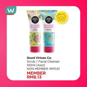 Watsons-Skincare-Cosmetics-Sale-19-350x350 - Beauty & Health Cosmetics Johor Kedah Kelantan Kuala Lumpur Malaysia Sales Melaka Negeri Sembilan Online Store Pahang Penang Perak Perlis Personal Care Putrajaya Sabah Sarawak Selangor Skincare Terengganu 