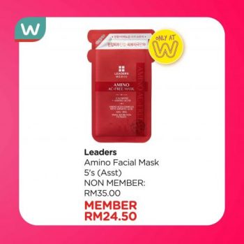 Watsons-Skincare-Cosmetics-Sale-21-350x349 - Beauty & Health Cosmetics Johor Kedah Kelantan Kuala Lumpur Malaysia Sales Melaka Negeri Sembilan Online Store Pahang Penang Perak Perlis Personal Care Putrajaya Sabah Sarawak Selangor Skincare Terengganu 