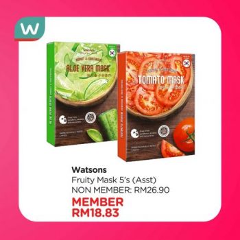 Watsons-Skincare-Cosmetics-Sale-23-350x350 - Beauty & Health Cosmetics Johor Kedah Kelantan Kuala Lumpur Malaysia Sales Melaka Negeri Sembilan Online Store Pahang Penang Perak Perlis Personal Care Putrajaya Sabah Sarawak Selangor Skincare Terengganu 