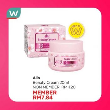 Watsons-Skincare-Cosmetics-Sale-24-350x350 - Beauty & Health Cosmetics Johor Kedah Kelantan Kuala Lumpur Malaysia Sales Melaka Negeri Sembilan Online Store Pahang Penang Perak Perlis Personal Care Putrajaya Sabah Sarawak Selangor Skincare Terengganu 