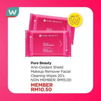 Watsons-Skincare-Cosmetics-Sale-25-350x350 - Beauty & Health Cosmetics Johor Kedah Kelantan Kuala Lumpur Malaysia Sales Melaka Negeri Sembilan Online Store Pahang Penang Perak Perlis Personal Care Putrajaya Sabah Sarawak Selangor Skincare Terengganu 