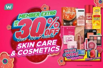 Watsons-Skincare-Cosmetics-Sale-350x233 - Beauty & Health Cosmetics Johor Kedah Kelantan Kuala Lumpur Malaysia Sales Melaka Negeri Sembilan Online Store Pahang Penang Perak Perlis Personal Care Putrajaya Sabah Sarawak Selangor Skincare Terengganu 