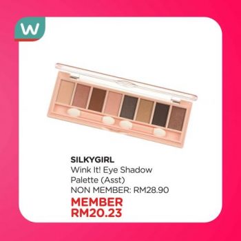 Watsons-Skincare-Cosmetics-Sale-6-350x350 - Beauty & Health Cosmetics Johor Kedah Kelantan Kuala Lumpur Malaysia Sales Melaka Negeri Sembilan Online Store Pahang Penang Perak Perlis Personal Care Putrajaya Sabah Sarawak Selangor Skincare Terengganu 