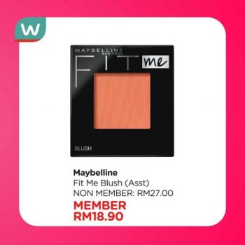 Watsons-Skincare-Cosmetics-Sale-8-350x350 - Beauty & Health Cosmetics Johor Kedah Kelantan Kuala Lumpur Malaysia Sales Melaka Negeri Sembilan Online Store Pahang Penang Perak Perlis Personal Care Putrajaya Sabah Sarawak Selangor Skincare Terengganu 