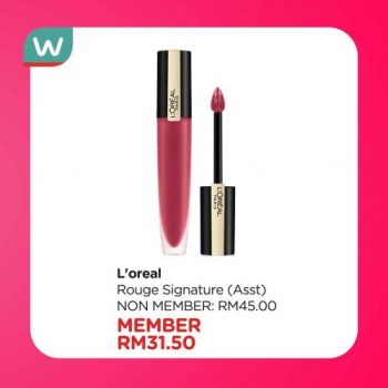 Watsons-Skincare-Cosmetics-Sale-9-350x350 - Beauty & Health Cosmetics Johor Kedah Kelantan Kuala Lumpur Malaysia Sales Melaka Negeri Sembilan Online Store Pahang Penang Perak Perlis Personal Care Putrajaya Sabah Sarawak Selangor Skincare Terengganu 