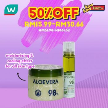 Watsons-Skincare-Sale-1-350x350 - Beauty & Health Health Supplements Johor Kedah Kelantan Kuala Lumpur Malaysia Sales Melaka Negeri Sembilan Online Store Pahang Penang Perak Perlis Personal Care Putrajaya Sabah Sarawak Selangor Skincare Terengganu 