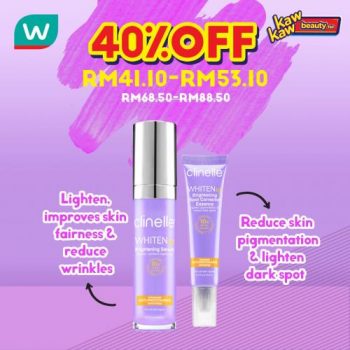Watsons-Skincare-Sale-10-2-350x350 - Beauty & Health Health Supplements Johor Kedah Kelantan Kuala Lumpur Malaysia Sales Melaka Negeri Sembilan Online Store Pahang Penang Perak Perlis Personal Care Putrajaya Sabah Sarawak Selangor Skincare Terengganu 