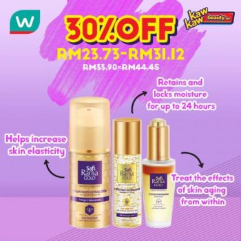 Watsons-Skincare-Sale-10-350x350 - Beauty & Health Health Supplements Johor Kedah Kelantan Kuala Lumpur Malaysia Sales Melaka Negeri Sembilan Online Store Pahang Penang Perak Perlis Personal Care Putrajaya Sabah Sarawak Selangor Skincare Terengganu 