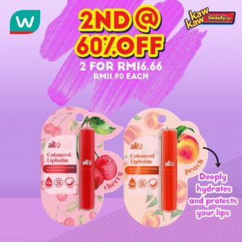 Watsons-Skincare-Sale-11-1-350x350 - Beauty & Health Johor Kedah Kelantan Kuala Lumpur Malaysia Sales Melaka Negeri Sembilan Pahang Penang Perak Perlis Personal Care Putrajaya Sabah Sarawak Selangor Skincare Terengganu 