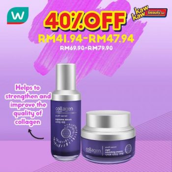 Watsons-Skincare-Sale-11-2-350x350 - Beauty & Health Health Supplements Johor Kedah Kelantan Kuala Lumpur Malaysia Sales Melaka Negeri Sembilan Online Store Pahang Penang Perak Perlis Personal Care Putrajaya Sabah Sarawak Selangor Skincare Terengganu 