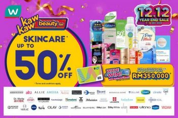 Watsons-Skincare-Sale-11-350x233 - Beauty & Health Johor Kedah Kelantan Kuala Lumpur Malaysia Sales Melaka Negeri Sembilan Pahang Penang Perak Perlis Personal Care Putrajaya Sabah Sarawak Selangor Skincare Terengganu 