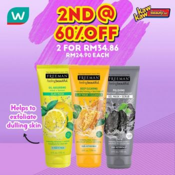 Watsons-Skincare-Sale-12-1-350x350 - Beauty & Health Johor Kedah Kelantan Kuala Lumpur Malaysia Sales Melaka Negeri Sembilan Pahang Penang Perak Perlis Personal Care Putrajaya Sabah Sarawak Selangor Skincare Terengganu 