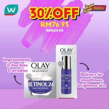 Watsons-Skincare-Sale-12-350x350 - Beauty & Health Health Supplements Johor Kedah Kelantan Kuala Lumpur Malaysia Sales Melaka Negeri Sembilan Online Store Pahang Penang Perak Perlis Personal Care Putrajaya Sabah Sarawak Selangor Skincare Terengganu 