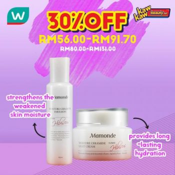 Watsons-Skincare-Sale-16-350x350 - Beauty & Health Health Supplements Johor Kedah Kelantan Kuala Lumpur Malaysia Sales Melaka Negeri Sembilan Online Store Pahang Penang Perak Perlis Personal Care Putrajaya Sabah Sarawak Selangor Skincare Terengganu 