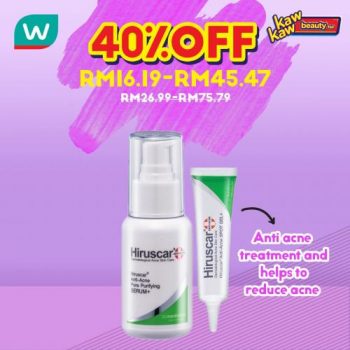 Watsons-Skincare-Sale-17-2-350x350 - Beauty & Health Health Supplements Johor Kedah Kelantan Kuala Lumpur Malaysia Sales Melaka Negeri Sembilan Online Store Pahang Penang Perak Perlis Personal Care Putrajaya Sabah Sarawak Selangor Skincare Terengganu 