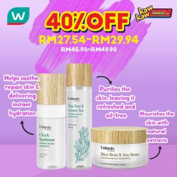 Watsons-Skincare-Sale-18-2-350x350 - Beauty & Health Health Supplements Johor Kedah Kelantan Kuala Lumpur Malaysia Sales Melaka Negeri Sembilan Online Store Pahang Penang Perak Perlis Personal Care Putrajaya Sabah Sarawak Selangor Skincare Terengganu 