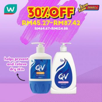 Watsons-Skincare-Sale-18-350x350 - Beauty & Health Health Supplements Johor Kedah Kelantan Kuala Lumpur Malaysia Sales Melaka Negeri Sembilan Online Store Pahang Penang Perak Perlis Personal Care Putrajaya Sabah Sarawak Selangor Skincare Terengganu 