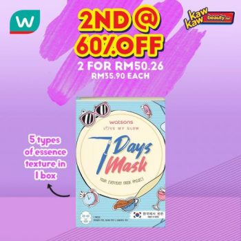 Watsons-Skincare-Sale-20-1-350x350 - Beauty & Health Johor Kedah Kelantan Kuala Lumpur Malaysia Sales Melaka Negeri Sembilan Pahang Penang Perak Perlis Personal Care Putrajaya Sabah Sarawak Selangor Skincare Terengganu 