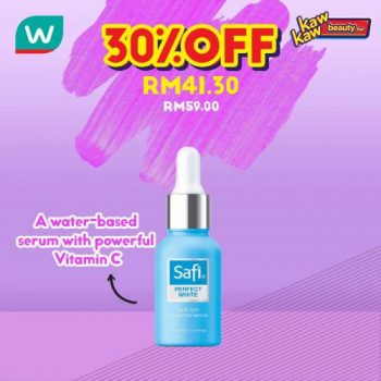 Watsons-Skincare-Sale-20-350x350 - Beauty & Health Health Supplements Johor Kedah Kelantan Kuala Lumpur Malaysia Sales Melaka Negeri Sembilan Online Store Pahang Penang Perak Perlis Personal Care Putrajaya Sabah Sarawak Selangor Skincare Terengganu 