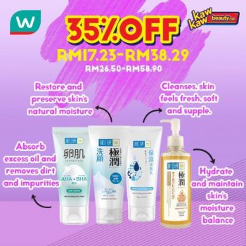 Watsons-Skincare-Sale-22-1-350x350 - Beauty & Health Health Supplements Johor Kedah Kelantan Kuala Lumpur Malaysia Sales Melaka Negeri Sembilan Online Store Pahang Penang Perak Perlis Personal Care Putrajaya Sabah Sarawak Selangor Skincare Terengganu 