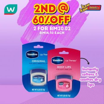 Watsons-Skincare-Sale-23-1-350x350 - Beauty & Health Johor Kedah Kelantan Kuala Lumpur Malaysia Sales Melaka Negeri Sembilan Pahang Penang Perak Perlis Personal Care Putrajaya Sabah Sarawak Selangor Skincare Terengganu 