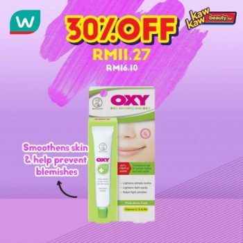 Watsons-Skincare-Sale-23-350x350 - Beauty & Health Health Supplements Johor Kedah Kelantan Kuala Lumpur Malaysia Sales Melaka Negeri Sembilan Online Store Pahang Penang Perak Perlis Personal Care Putrajaya Sabah Sarawak Selangor Skincare Terengganu 