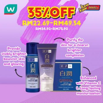 Watsons-Skincare-Sale-24-1-350x350 - Beauty & Health Health Supplements Johor Kedah Kelantan Kuala Lumpur Malaysia Sales Melaka Negeri Sembilan Online Store Pahang Penang Perak Perlis Personal Care Putrajaya Sabah Sarawak Selangor Skincare Terengganu 