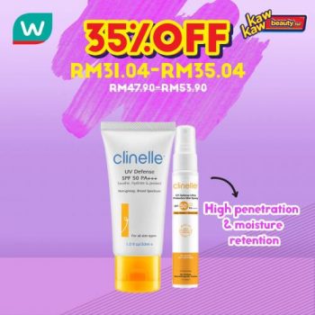 Watsons-Skincare-Sale-24-350x350 - Beauty & Health Johor Kedah Kelantan Kuala Lumpur Malaysia Sales Melaka Negeri Sembilan Pahang Penang Perak Perlis Personal Care Putrajaya Sabah Sarawak Selangor Skincare Terengganu 