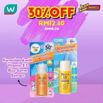 Watsons-Skincare-Sale-25-350x350 - Beauty & Health Johor Kedah Kelantan Kuala Lumpur Malaysia Sales Melaka Negeri Sembilan Pahang Penang Perak Perlis Personal Care Putrajaya Sabah Sarawak Selangor Skincare Terengganu 